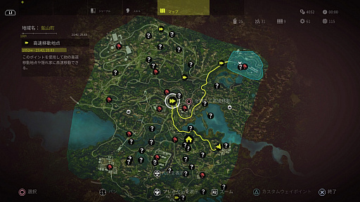 画像ギャラリー No.013のサムネイル画像 / スナイピングの緊張感が半端ない,狙撃に特化したFPS「スナイパー ゴーストウォリアー3」のプレイレポート