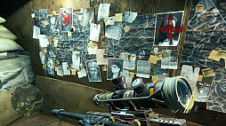 画像ギャラリー No.014のサムネイル画像 / スナイピングの緊張感が半端ない,狙撃に特化したFPS「スナイパー ゴーストウォリアー3」のプレイレポート