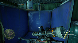 画像ギャラリー No.017のサムネイル画像 / スナイピングの緊張感が半端ない,狙撃に特化したFPS「スナイパー ゴーストウォリアー3」のプレイレポート