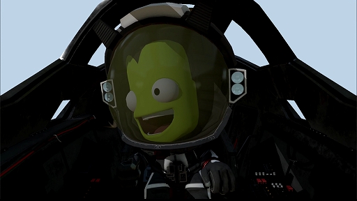 ꡼ No.005Υͥ / θMODߥ˥ƥˤ롣賫ȯKerbal Space ProgramפγȯԤ˥꡼ΤޤǤȤ줫ʹƤߤ