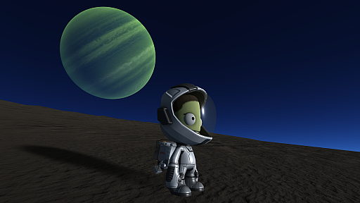 ꡼ No.005Υͥ / Kerbal Space ProgramפΥåץǡ1.12ۿ³ԡKSP2פPS5/Xbox Series XǤȯ