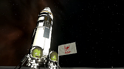 ꡼ No.006Υͥ / Kerbal Space ProgramפΥåץǡ1.12ۿ³ԡKSP2פPS5/Xbox Series XǤȯ