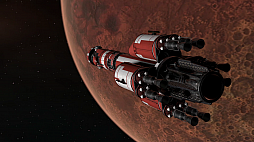 ꡼ No.007Υͥ / Kerbal Space ProgramפΥåץǡ1.12ۿ³ԡKSP2פPS5/Xbox Series XǤȯ