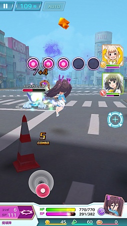 ���������꡼ No.007�Υ���ͥ������ / �İ��������ҤȤΥ����󥷥åפ�ڤ����Ȥפ˥�������Υ��������RPG���֥Хȥ륬���� �ϥ���������ץץ쥤��ݡ���