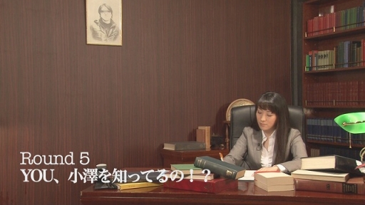 画像ギャラリー No.007のサムネイル画像 / 格ゲー教育番組「植田教授の格ゲーアカデミー」の第5回が本日19時配信