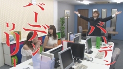 画像ギャラリー No.010のサムネイル画像 / 格ゲー教育番組「植田教授の格ゲーアカデミー」の第5回が本日19時配信