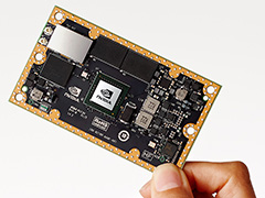 Tegra X1ܤγȯåȡJetson TX1פ3ܤ˹򳫻ϡȯåȤθĿ͸ʤ94000