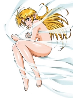 画像ギャラリー No.003のサムネイル画像 / アニメ「この世の果てで恋を唄う少女YU-NO」Blu-ray BOXシリーズの特典情報が公開に