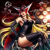 ���������꡼ No.004�Υ���ͥ������ / ��ŷ�����쥪��饤��ס��֥�����ܥ��󥷥꡼�� ��å����ޥ�פȤΥ���ܥ����ڡ��󤬳���