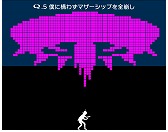 画像ギャラリー No.004のサムネイル画像 / パズルアプリ「Q」,“ヒーロー”にまつわる20問の新問題が登場