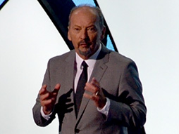 ���������꡼ No.007�Υ���ͥ������ / ��E3 2015�ϡ�Xbox E3 2015 briefing�׾���ʸ��ԡˡ�����Ford GT�μ¼��о�˲���綽ʳ�Ρ�Forza 6�ס�Tomb Raider����ι����ࡼ�ӡ���Ǻ�