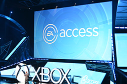 ���������꡼ No.008�Υ���ͥ������ / ��E3 2015�ϡ�Xbox E3 2015 briefing�׾���ʸ��ԡˡ�����Ford GT�μ¼��о�˲���綽ʳ�Ρ�Forza 6�ס�Tomb Raider����ι����ࡼ�ӡ���Ǻ�