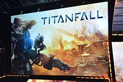 ���������꡼ No.009�Υ���ͥ������ / ��E3 2015�ϡ�Xbox E3 2015 briefing�׾���ʸ��ԡˡ�����Ford GT�μ¼��о�˲���綽ʳ�Ρ�Forza 6�ס�Tomb Raider����ι����ࡼ�ӡ���Ǻ�