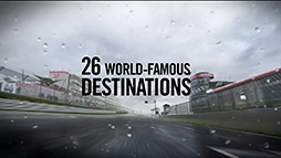 ���������꡼ No.013�Υ���ͥ������ / ��E3 2015�ϡ�Xbox E3 2015 briefing�׾���ʸ��ԡˡ�����Ford GT�μ¼��о�˲���綽ʳ�Ρ�Forza 6�ס�Tomb Raider����ι����ࡼ�ӡ���Ǻ�