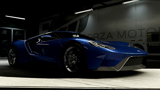 ���������꡼ No.015�Υ���ͥ������ / ��E3 2015�ϡ�Xbox E3 2015 briefing�׾���ʸ��ԡˡ�����Ford GT�μ¼��о�˲���綽ʳ�Ρ�Forza 6�ס�Tomb Raider����ι����ࡼ�ӡ���Ǻ�