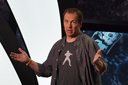 ���������꡼ No.017�Υ���ͥ������ / ��E3 2015�ϡ�Xbox E3 2015 briefing�׾���ʸ��ԡˡ�����Ford GT�μ¼��о�˲���綽ʳ�Ρ�Forza 6�ס�Tomb Raider����ι����ࡼ�ӡ���Ǻ�