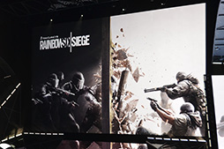 ���������꡼ No.019�Υ���ͥ������ / ��E3 2015�ϡ�Xbox E3 2015 briefing�׾���ʸ��ԡˡ�����Ford GT�μ¼��о�˲���綽ʳ�Ρ�Forza 6�ס�Tomb Raider����ι����ࡼ�ӡ���Ǻ�