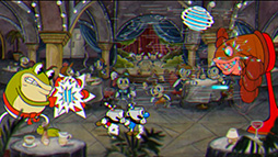 ���������꡼ No.025�Υ���ͥ������ / ��E3 2015�ϡ�Xbox E3 2015 briefing�׾���ʸ��ԡˡ�����Ford GT�μ¼��о�˲���綽ʳ�Ρ�Forza 6�ס�Tomb Raider����ι����ࡼ�ӡ���Ǻ�