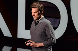 ���������꡼ No.027�Υ���ͥ������ / ��E3 2015�ϡ�Xbox E3 2015 briefing�׾���ʸ��ԡˡ�����Ford GT�μ¼��о�˲���綽ʳ�Ρ�Forza 6�ס�Tomb Raider����ι����ࡼ�ӡ���Ǻ�