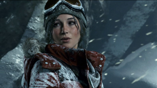 ���������꡼ No.028�Υ���ͥ������ / ��E3 2015�ϡ�Xbox E3 2015 briefing�׾���ʸ��ԡˡ�����Ford GT�μ¼��о�˲���綽ʳ�Ρ�Forza 6�ס�Tomb Raider����ι����ࡼ�ӡ���Ǻ�