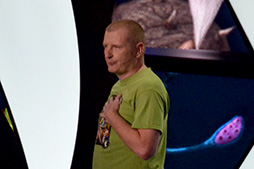 ���������꡼ No.033�Υ���ͥ������ / ��E3 2015�ϡ�Xbox E3 2015 briefing�׾���ʸ��ԡˡ�����Ford GT�μ¼��о�˲���綽ʳ�Ρ�Forza 6�ס�Tomb Raider����ι����ࡼ�ӡ���Ǻ�