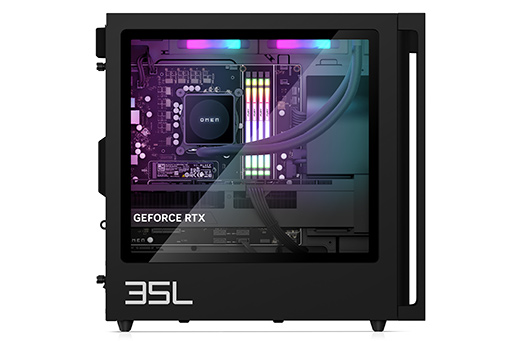 ꡼ No.006Υͥ / Core i7RTX 4070 Ti SUPERܤΥPCOMEN 35LפHyperX֥ɤUSBޥʤɤȯ