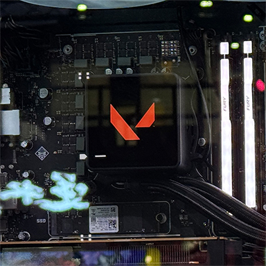 ꡼ No.007Υͥ / VALORANTפȥܤޡPCHPȯˡե󤬤ˤȤ褦ʥǥ̥ǥTGS2025