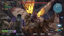 ���������꡼ No.005�Υ���ͥ������ / ��LOST REAVERS�׿��������塼�������Ǥ���ƤȲ���٥�Ȥ����Ť�