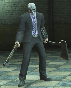 ���������꡼ No.009�Υ���ͥ������ / ��LOST REAVERS�׿��������塼�������Ǥ���ƤȲ���٥�Ȥ����Ť�