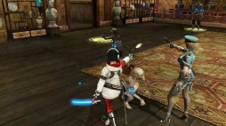 ���������꡼ No.005�Υ���ͥ������ / ��LOST REAVERS�׿����ơ���������뎣��������¶��ץ쥤ư����3�Ƥ����