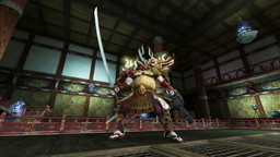 ���������꡼ No.002�Υ���ͥ������ / ��LOST REAVERS�פǿ����٥�ȡȥܥ�ƤȲ���󥭥󥰡ɤ���������