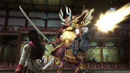 ���������꡼ No.003�Υ���ͥ������ / ��LOST REAVERS�פǿ����٥�ȡȥܥ�ƤȲ���󥭥󥰡ɤ���������