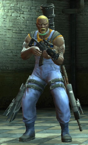 ���������꡼ No.006�Υ���ͥ������ / ��LOST REAVERS�פǿ����٥�ȡȥܥ�ƤȲ���󥭥󥰡ɤ���������