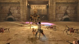 ���������꡼ No.004�Υ���ͥ������ / ��LOST REAVERS�ס������٥�Ȏ����ͥߡ����Ǻ����󥭥󥰎���»�