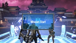 画像ギャラリー No.002のサムネイル画像 / 「LOST REAVERS」,イベント「防衛戦ランキング」を開催