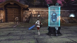 画像ギャラリー No.003のサムネイル画像 / 「LOST REAVERS」,イベント「防衛戦ランキング」を開催