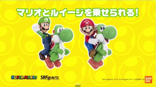 S.H.Figuarts ѡޥꥪ꡼å ץ