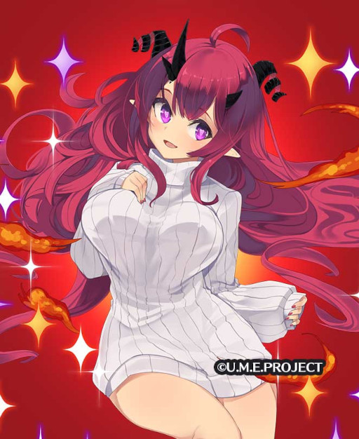 画像ギャラリー No.006のサムネイル画像 / 「ゴシックは魔法乙女」×「まぐろなちゃんねる」コラボ記念イベントが開催