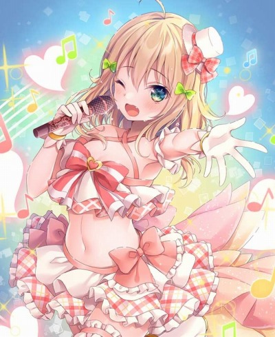 ꡼ No.005Υͥ / ֥åˡ7ǯǰ٥ȡLOVEMAX LIVE եƥХProcess of Angelɼ»