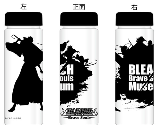 ꡼ No.015Υͥ / BLEACH Brave SoulsפκŻ͡͡¿OIOIˤƴָǽ缡