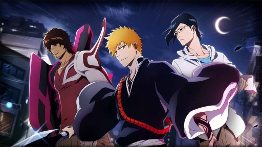 ꡼ No.001Υͥ / BLEACH Brave Soulsס930Ȥʤǯ2022ver.ɤο饤ץåTV˥Ϣư桼ϥХå쥤ɥХȥ