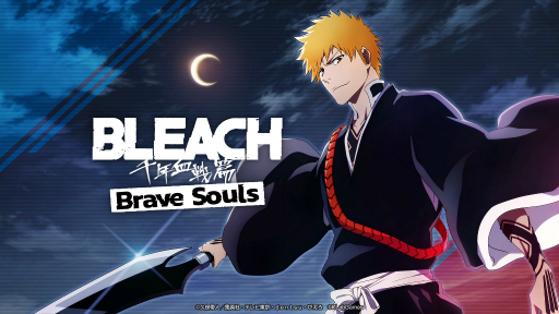 ꡼ No.001Υͥ / BLEACH Brave Souls7000ɤǰǰڡ򳫺