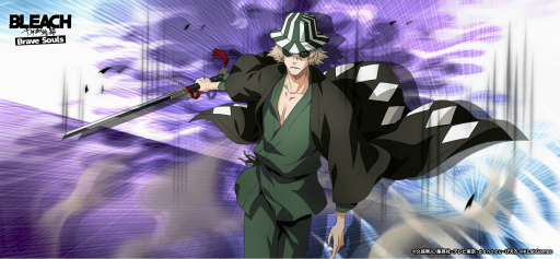꡼ No.008Υͥ / BLEACH Brave Souls7000ɤǰǰڡ򳫺
