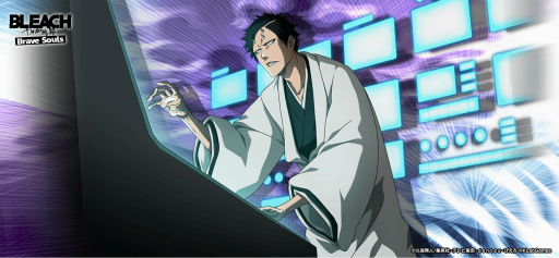꡼ No.010Υͥ / BLEACH Brave Souls7000ɤǰǰڡ򳫺