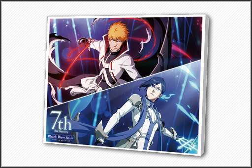꡼ No.003Υͥ / BLEACH Brave Souls Ĳ 2022!! 軻 紶պץڥ!!פ12262000ۿ