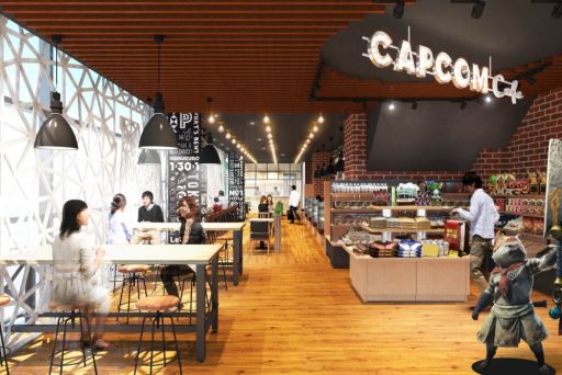 画像ギャラリー No.007のサムネイル画像 / 「戦国BASARA」15周年とカプコンカフェ池袋店のコラボ,お祝いをテーマにしたグッズの情報が公開