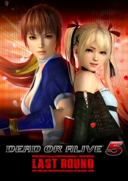 画像ギャラリー No.007のサムネイル画像 / Steamにて「DoA5 Last Round」などのコーエーテクモ5タイトルが割引