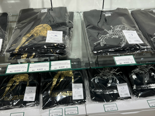 画像ギャラリー No.005のサムネイル画像 / 「甲虫王者ムシキング 20周年記念 POP UP SHOP in OIOI」マルイシティ横浜にて開催。かつて共に闘った甲虫たちと再会しよう!