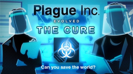 ꡼ No.006Υͥ / PCǡPlague Inc: EvolvedפγĥѥåTHE CUREɤSteamǥ꡼ʥ륹ɤμ«ޤ̵ۿ