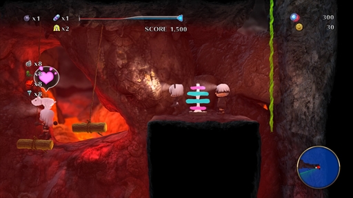 画像ギャラリー No.001のサムネイル画像 / 「みんなでスペランカーZ」,「NieR:Automata」とのコラボイベントを開催